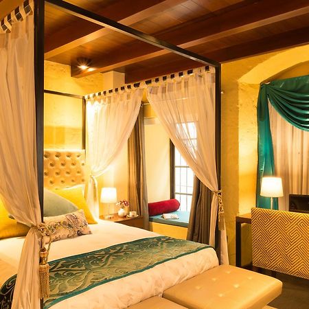 Costana 702 Hotel Boutique Arequipa Ngoại thất bức ảnh