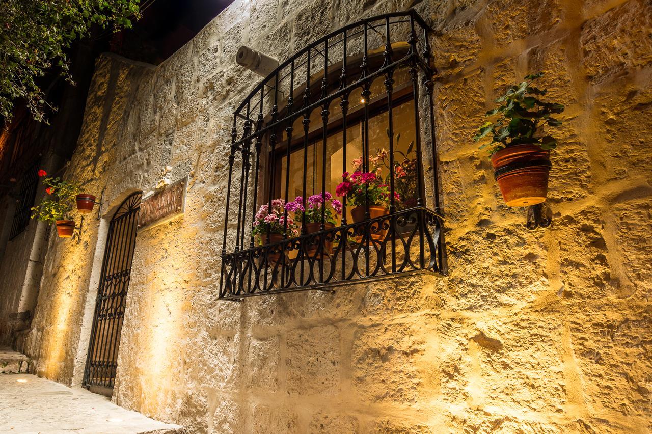 Costana 702 Hotel Boutique Arequipa Ngoại thất bức ảnh