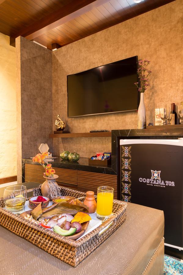 Costana 702 Hotel Boutique Arequipa Ngoại thất bức ảnh
