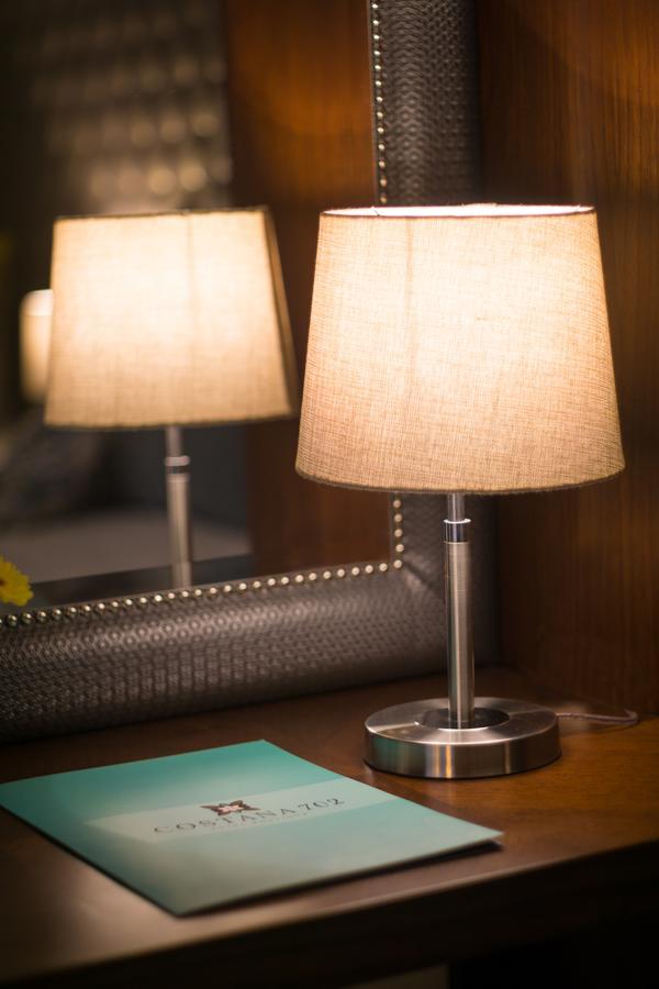 Costana 702 Hotel Boutique Arequipa Ngoại thất bức ảnh