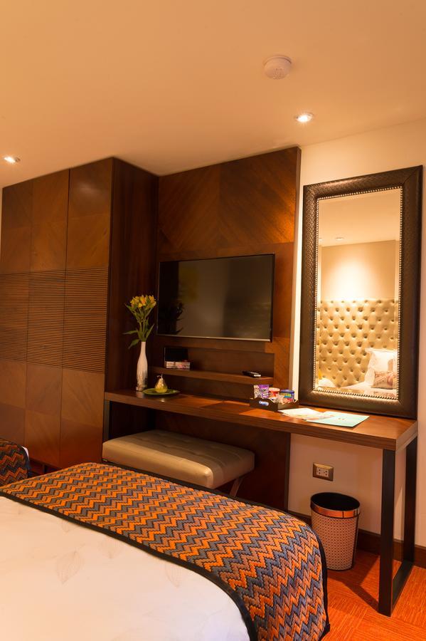 Costana 702 Hotel Boutique Arequipa Ngoại thất bức ảnh