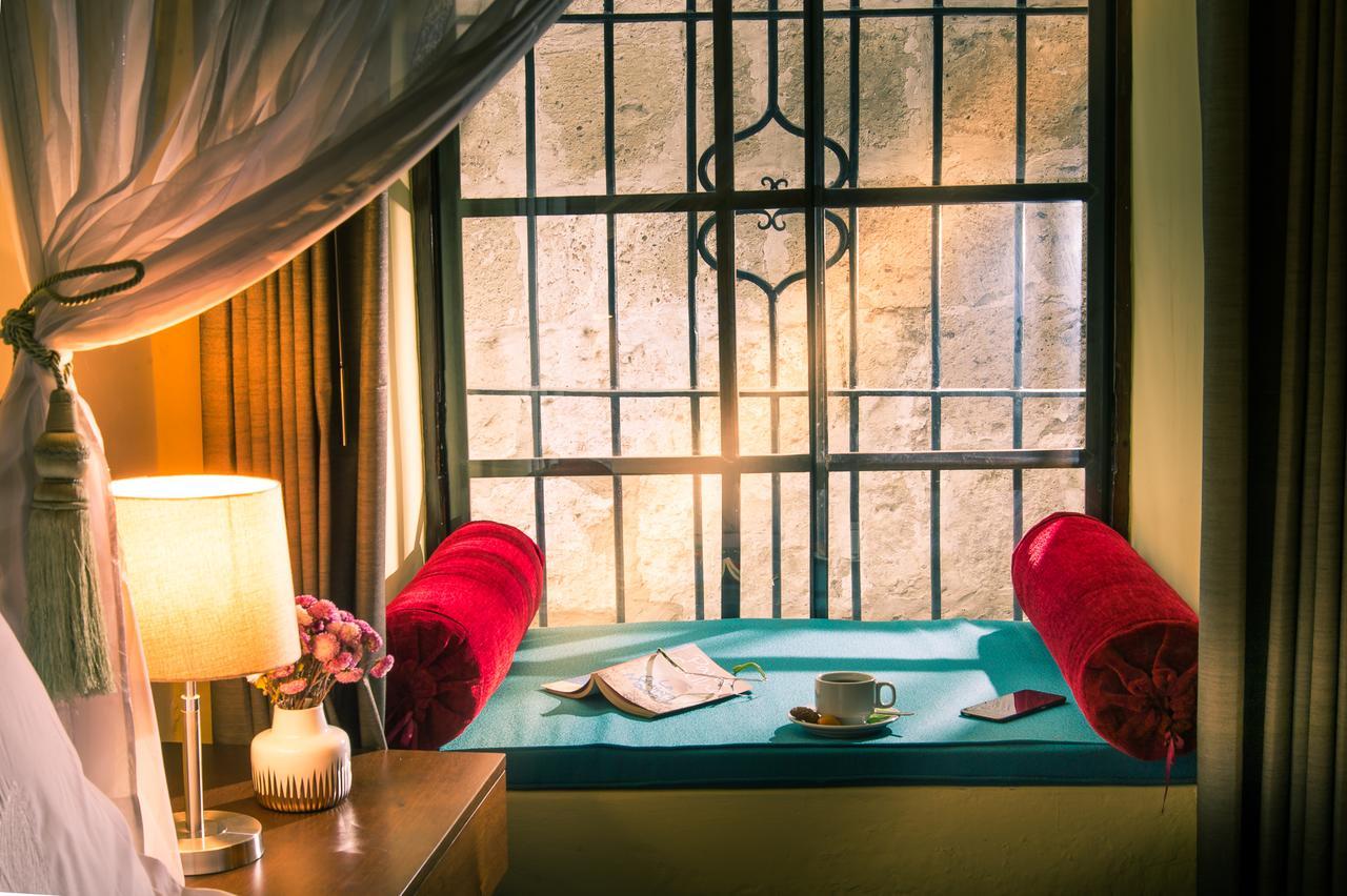 Costana 702 Hotel Boutique Arequipa Ngoại thất bức ảnh