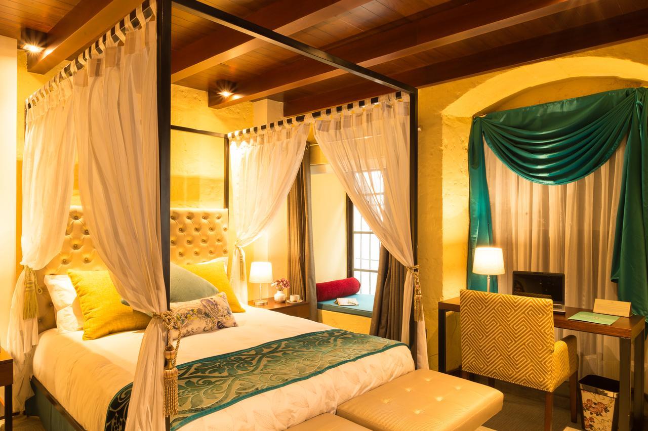 Costana 702 Hotel Boutique Arequipa Ngoại thất bức ảnh