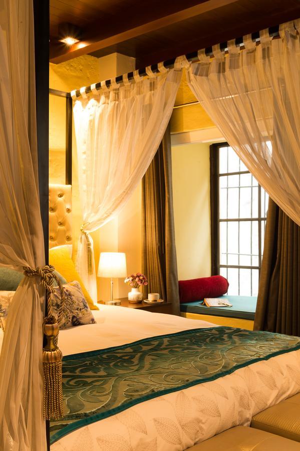 Costana 702 Hotel Boutique Arequipa Ngoại thất bức ảnh