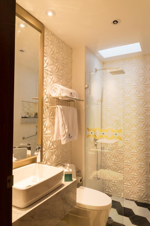 Costana 702 Hotel Boutique Arequipa Ngoại thất bức ảnh