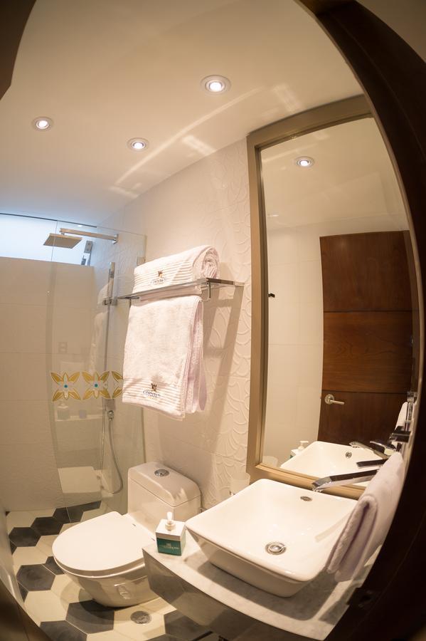 Costana 702 Hotel Boutique Arequipa Ngoại thất bức ảnh