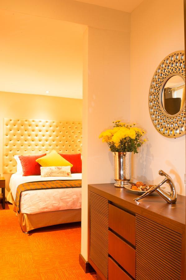Costana 702 Hotel Boutique Arequipa Ngoại thất bức ảnh