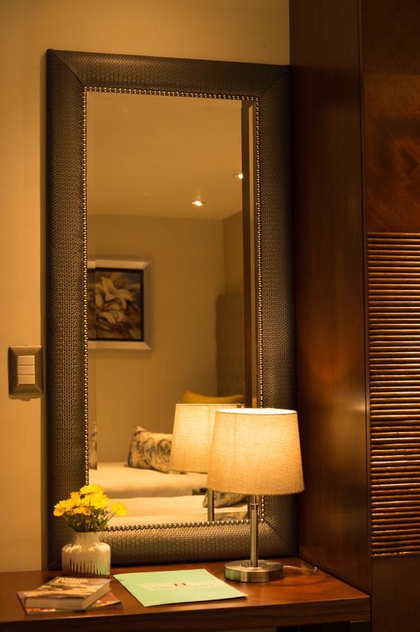 Costana 702 Hotel Boutique Arequipa Ngoại thất bức ảnh