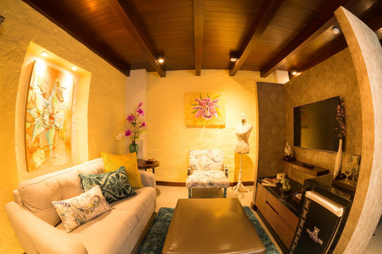 Costana 702 Hotel Boutique Arequipa Ngoại thất bức ảnh