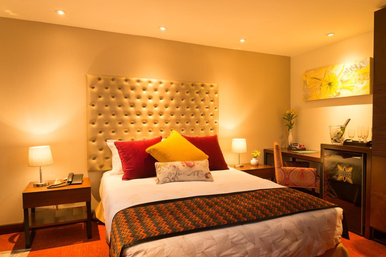 Costana 702 Hotel Boutique Arequipa Ngoại thất bức ảnh