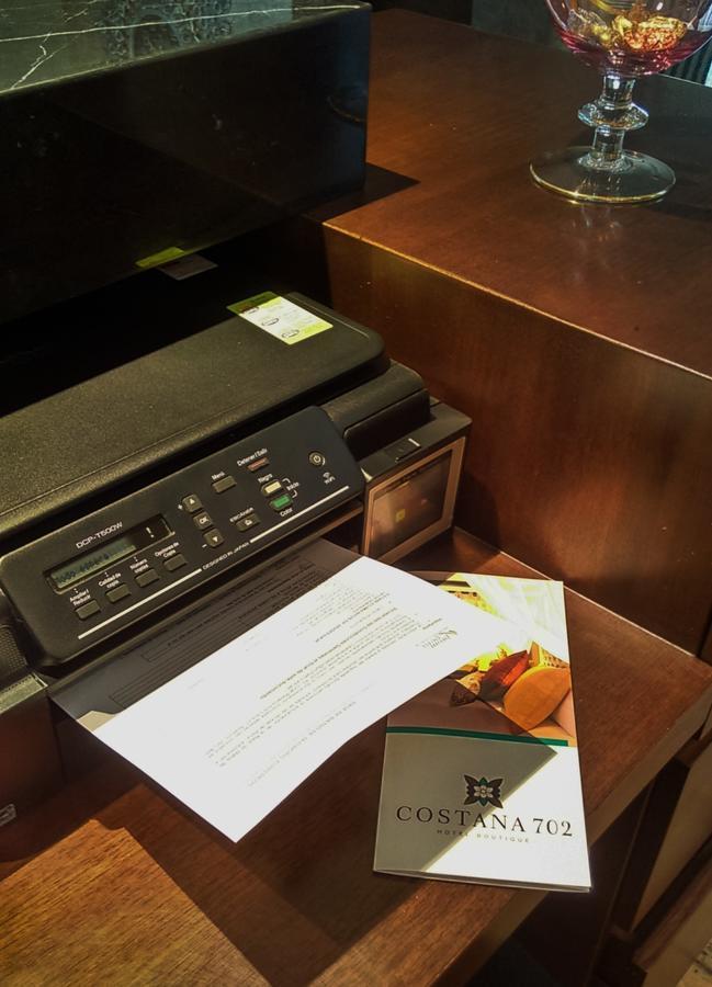 Costana 702 Hotel Boutique Arequipa Ngoại thất bức ảnh