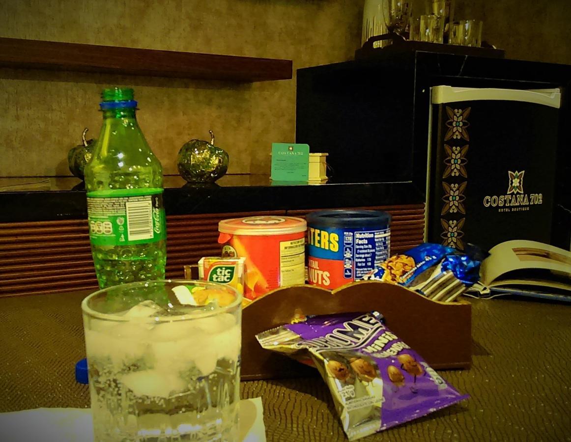 Costana 702 Hotel Boutique Arequipa Ngoại thất bức ảnh