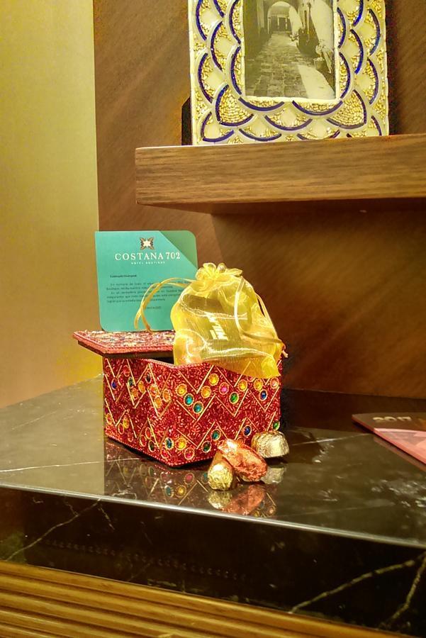 Costana 702 Hotel Boutique Arequipa Ngoại thất bức ảnh