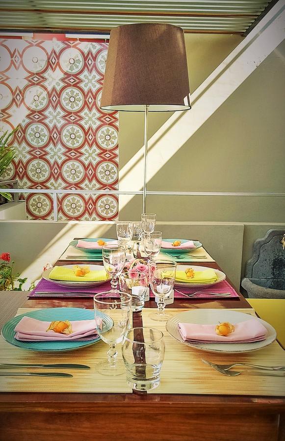 Costana 702 Hotel Boutique Arequipa Ngoại thất bức ảnh